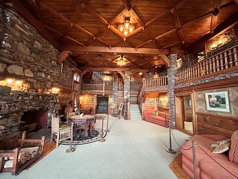 Room, people, greenhouse, office