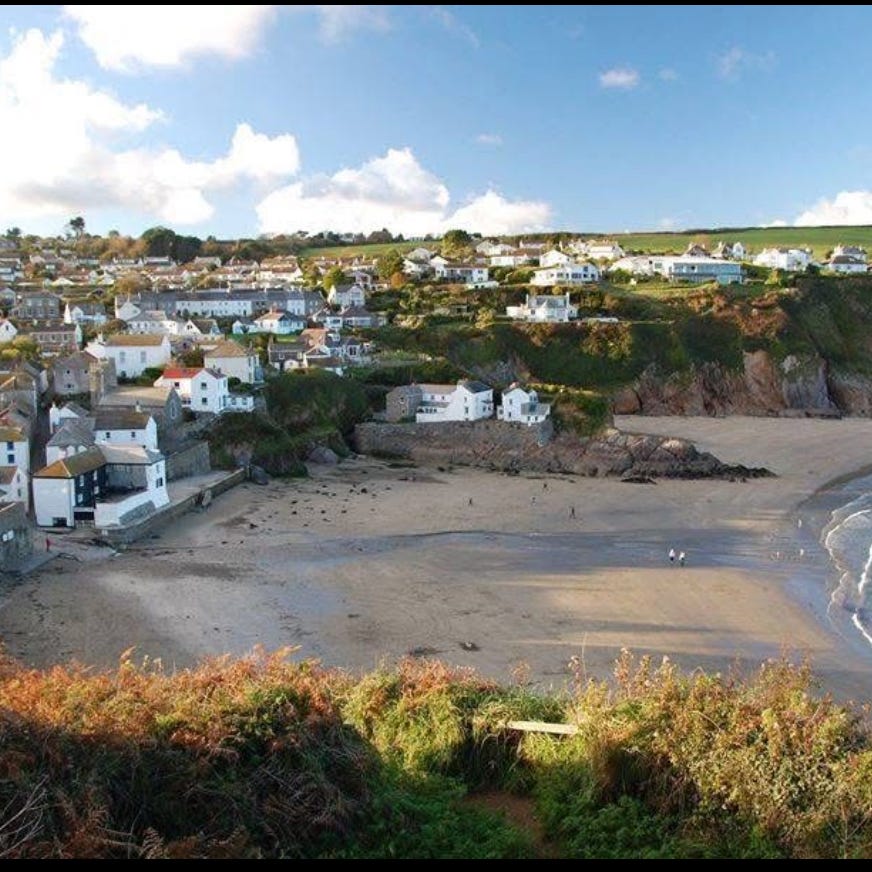 Gorran Haven Village Hall