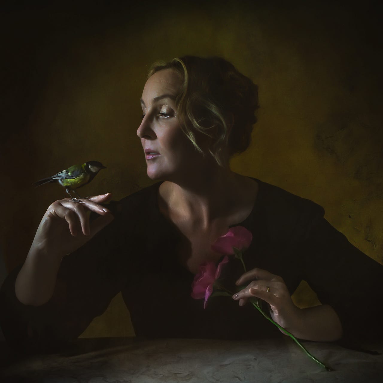 The Beagle For Beauty