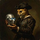 What Is Man, That Thou Art Mindful of Him?