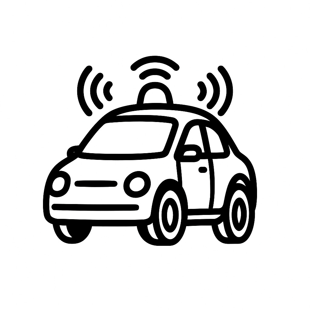 Self Driving Insights