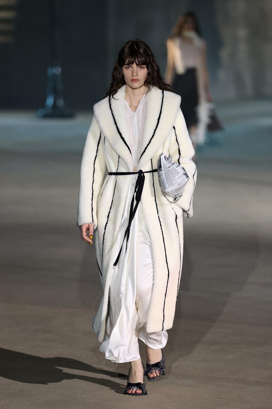 Dior's Hollywood Glam Slam at LACMA and What to Watch, Cannes