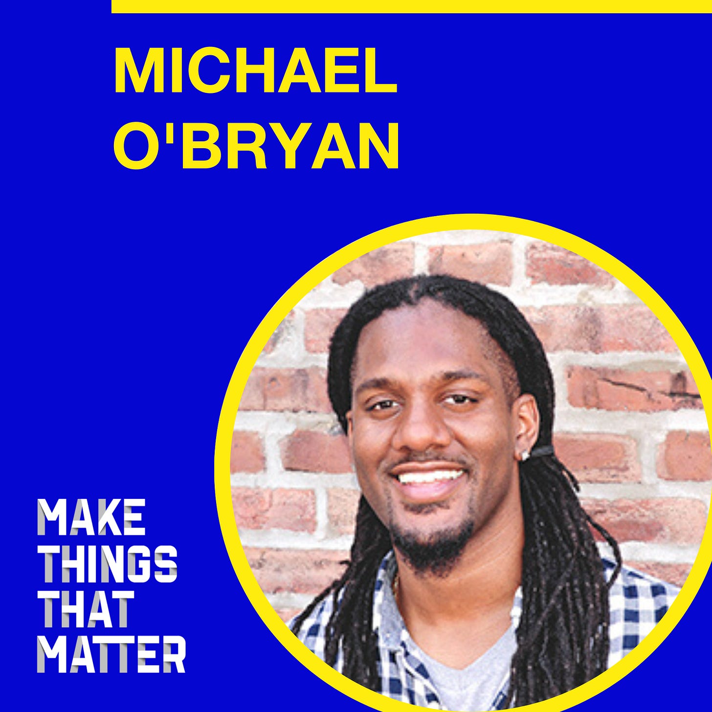 Michael O'Bryan