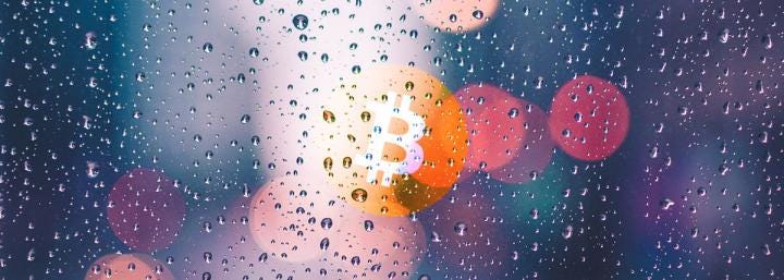 Bitcoin’s trading volume is shifting towards altcoins as BTC flatlines Bitcoin’s trading volume is shifting towards altcoins as BTC flatlines