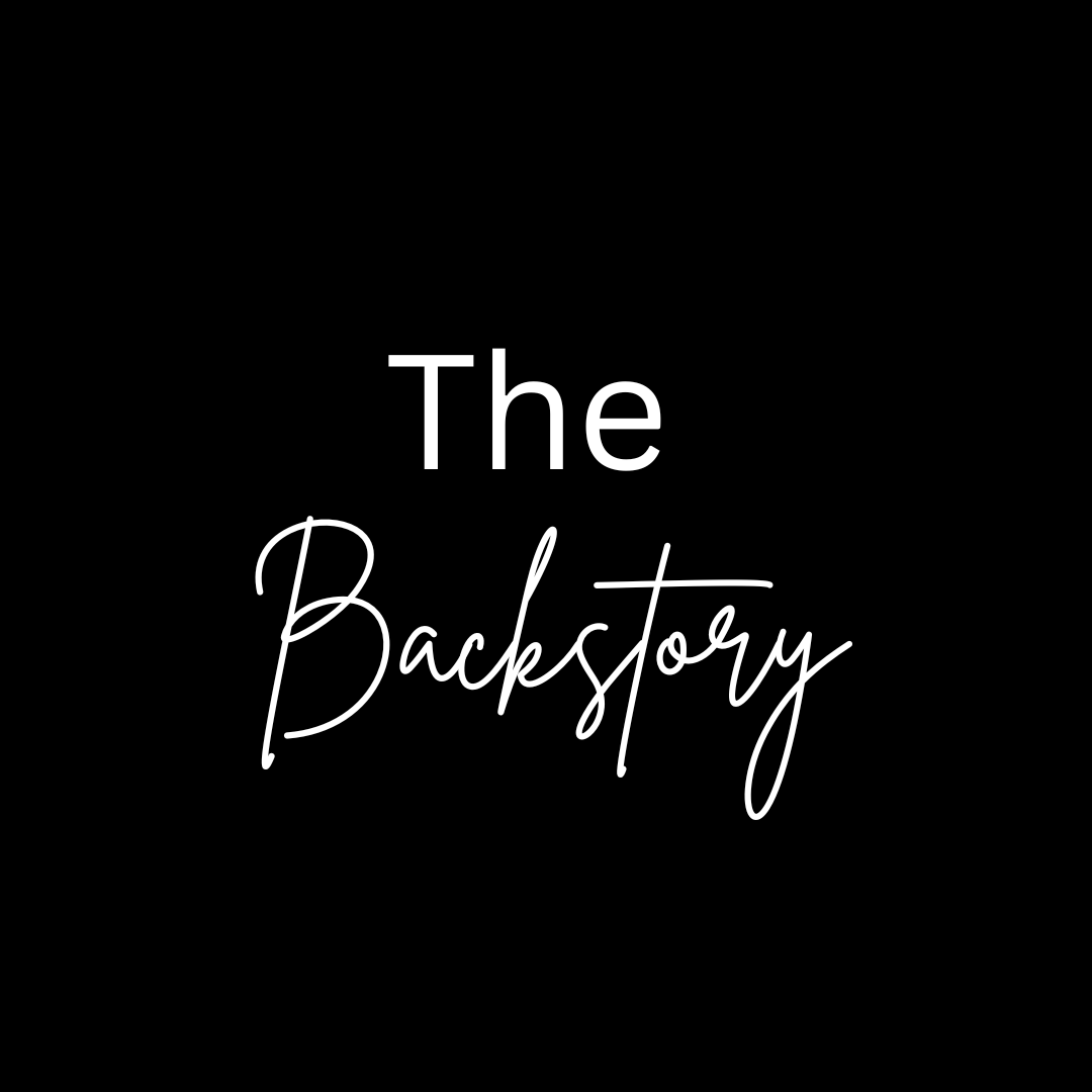 The Backstory by Linda MacKillop