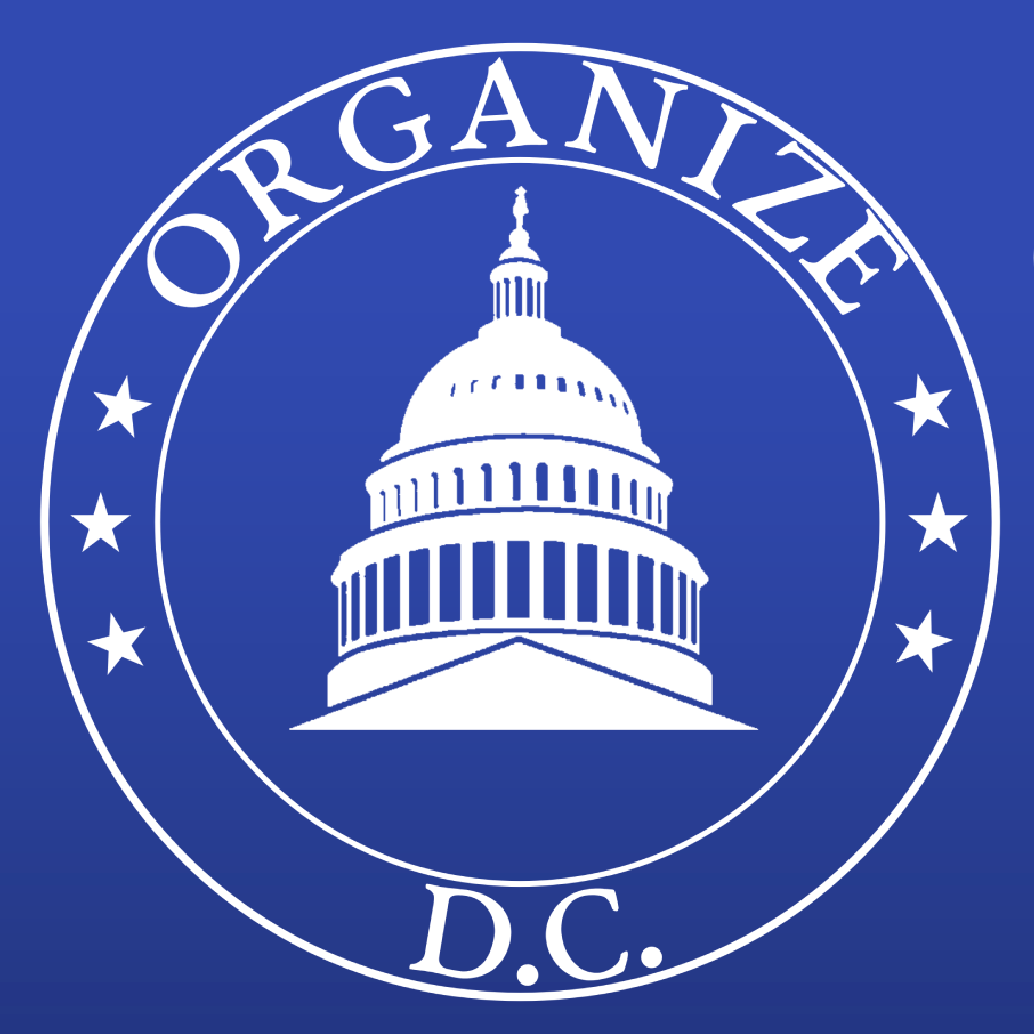 Organize DC