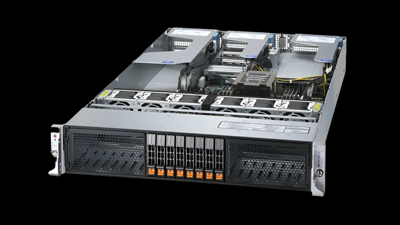 UAE’s AIREV Secures Supermicro Certification To Export Its OnDemand AI Platform Worldwide UAE’s AIREV Secures Supermicro Certification To Export Its OnDemand AI Platform Worldwide