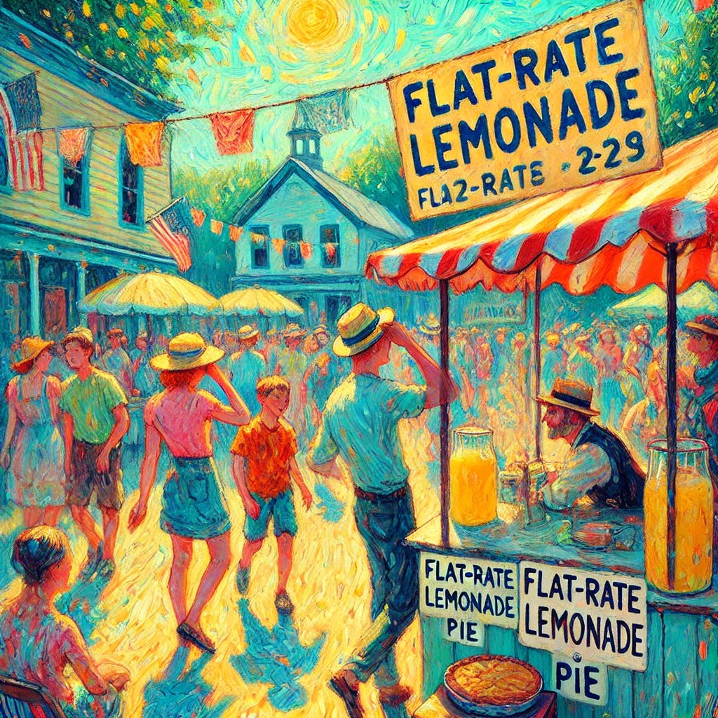 Act V – Recovery, Sort Of