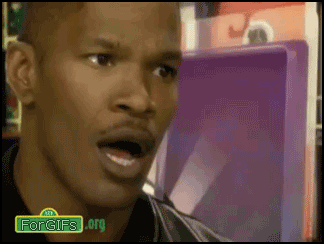 Jamie Foxx Smile GIF Jamie Foxx Smile GIF