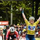 The 40 Most Interesting Riders in Cycling, Year 2, Part 1