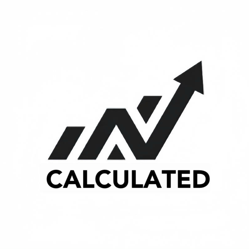 Calculated Trading logo
