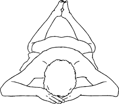 Heel Squeeze (Prone)