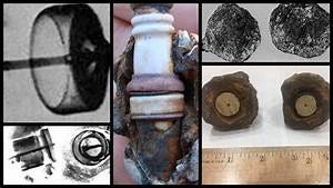 The Coso Artifact: A 500,000 Year Old Spark Plug? - Ancient History and ...
