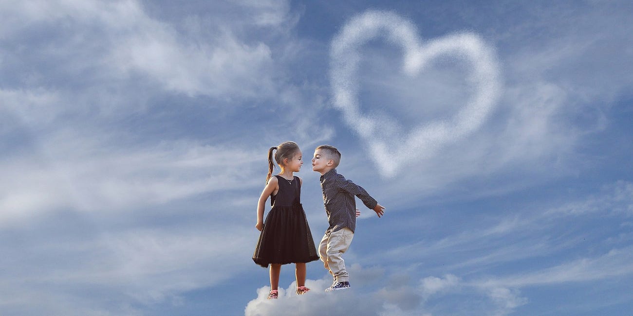 Mit Dankbarkeit erreichst Du alles!