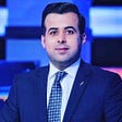 HUSSAM ALHAJ's avatar