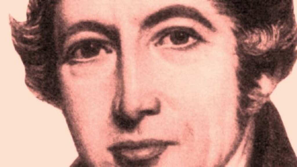 Did Andrew Crosse create a new life form? Did Andrew Crosse create a new life form?