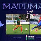 🪸MATUMAINI / 5