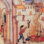 Iconoclasm: The Art of Destruction