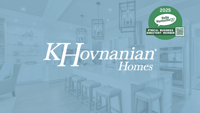 K. Hovnanian Homes