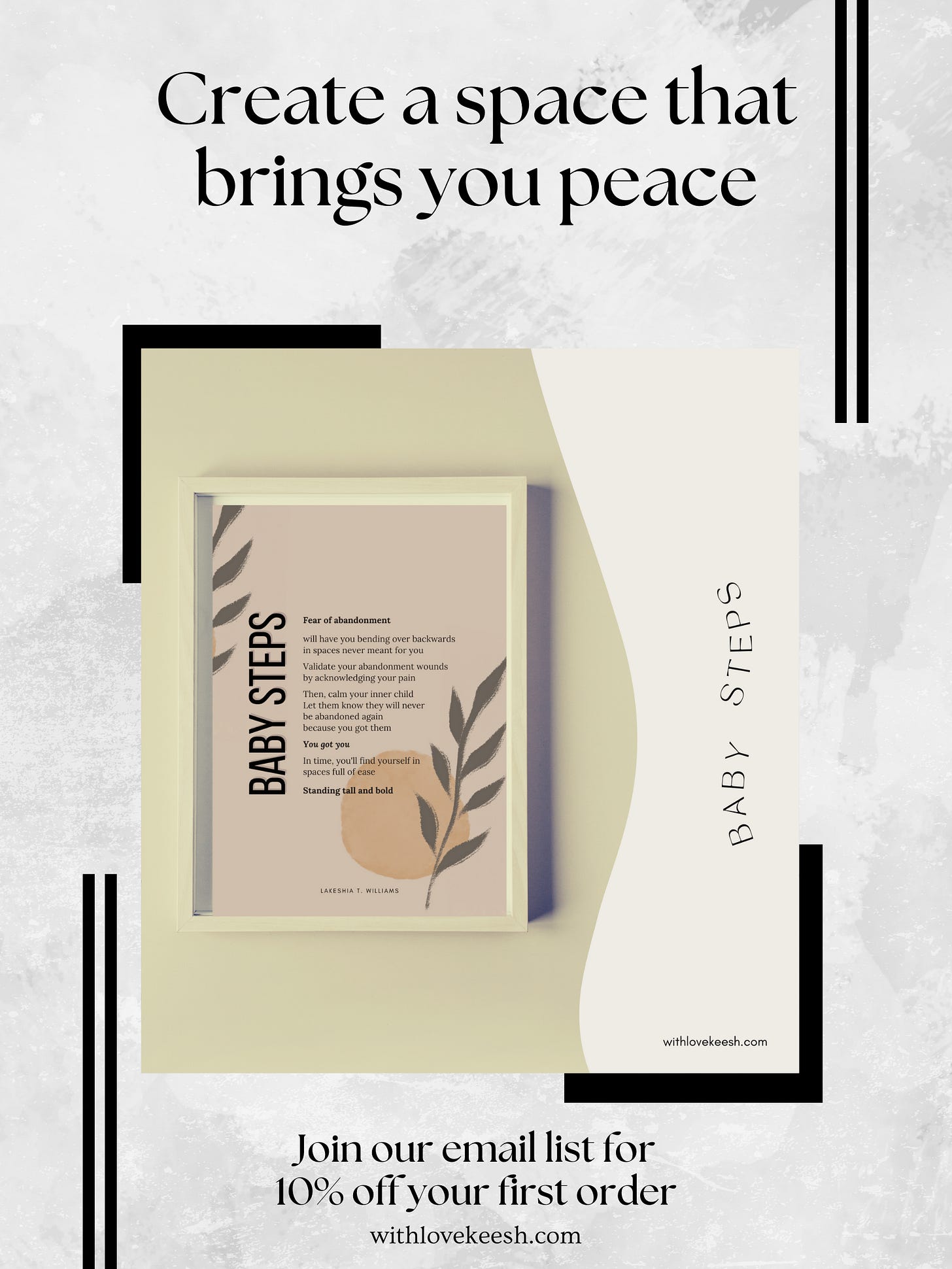 Positive and powerful original poems for self love, healing journeys, shadow work, inner child healing, inspirational quotes, divine feminine energy healing, motivational poems perfect for poetry lovers.