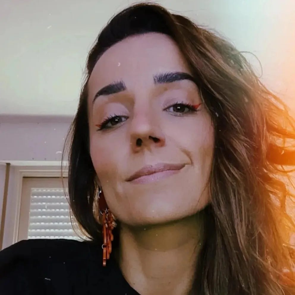 Ana Luiza Ralston