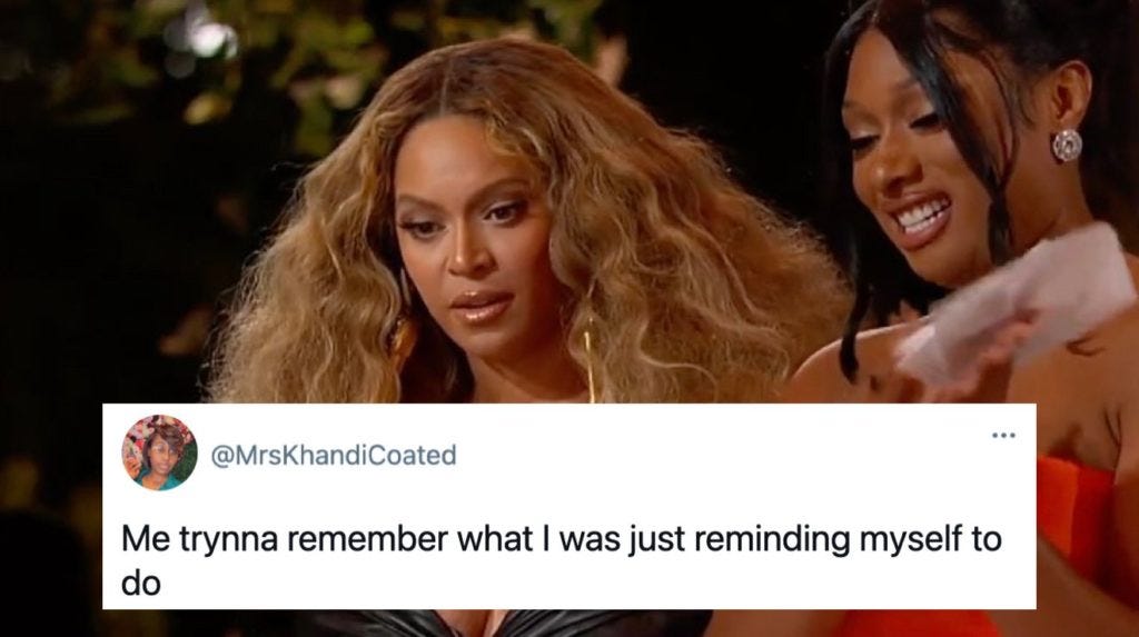 Beyonce