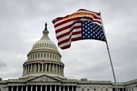 Is flying the U.S. flag upside down ...