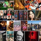 Culture Digest 15.05.26