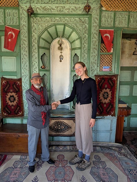 Paşa Bey Konağı