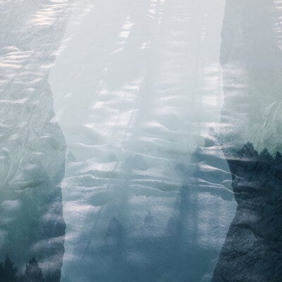 Liminal: Spaces by Be Still The Earth