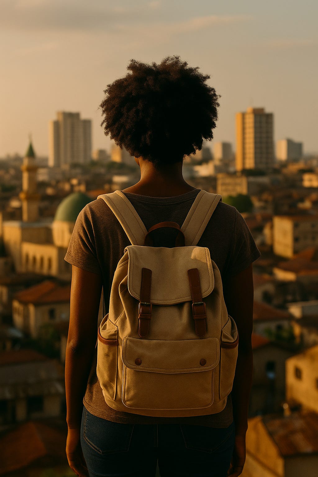 You Are More Than Where You’re From