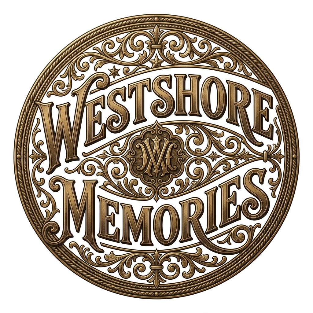 WestShore Memories 