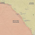 This Week in Northern Syria