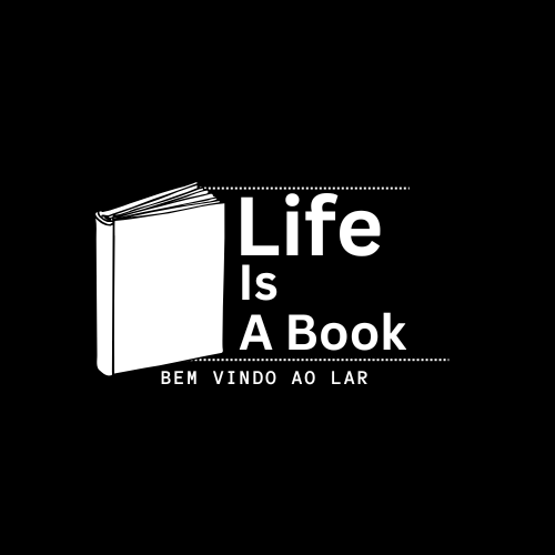 Life is a Book