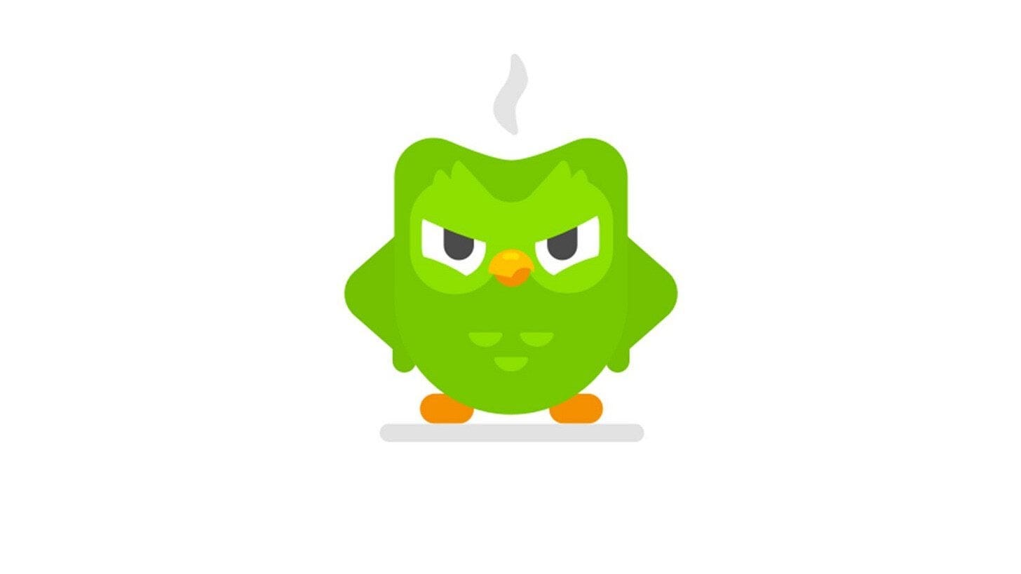 Podcast: Has the DuoLingo Owl Taken a Human Life?