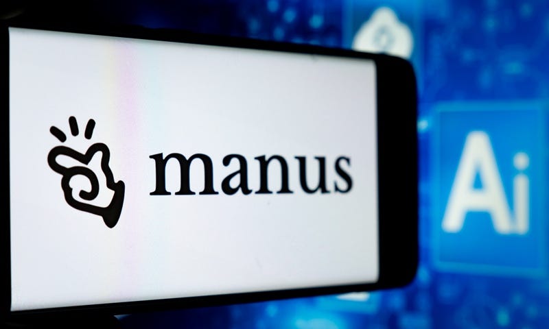 China's latest AI agent Manus captures global attention following DeepSeek buzz - Global Times China's latest AI agent Manus captures global attention following DeepSeek buzz - Global Times