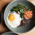 Wild Rice Breakfast Bowl Recipe!
