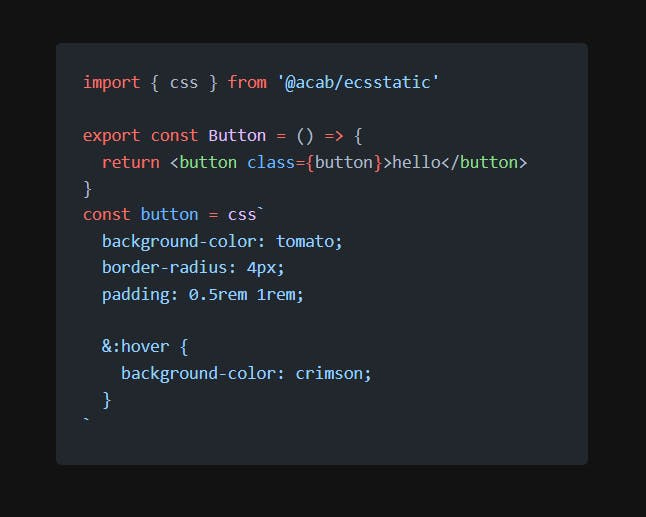 Is CSS-in-JS actually bad?