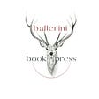 Ballerini Book Press's avatar