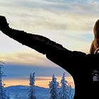 Leaving it all Behind