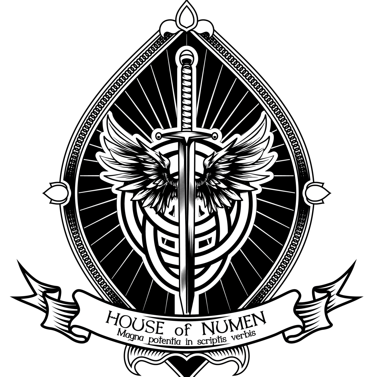 House of Numen