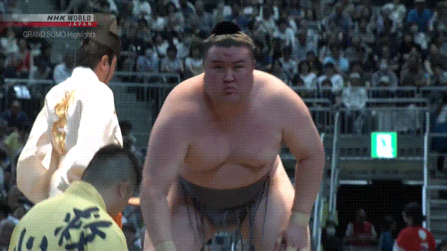 2025 Nagoya Basho: Day 5 results and analysis