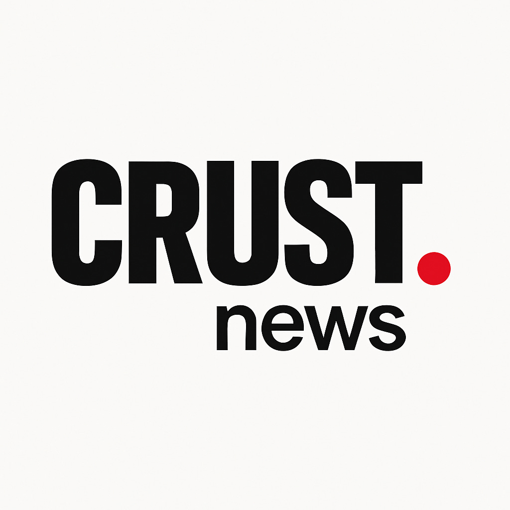 Crust News