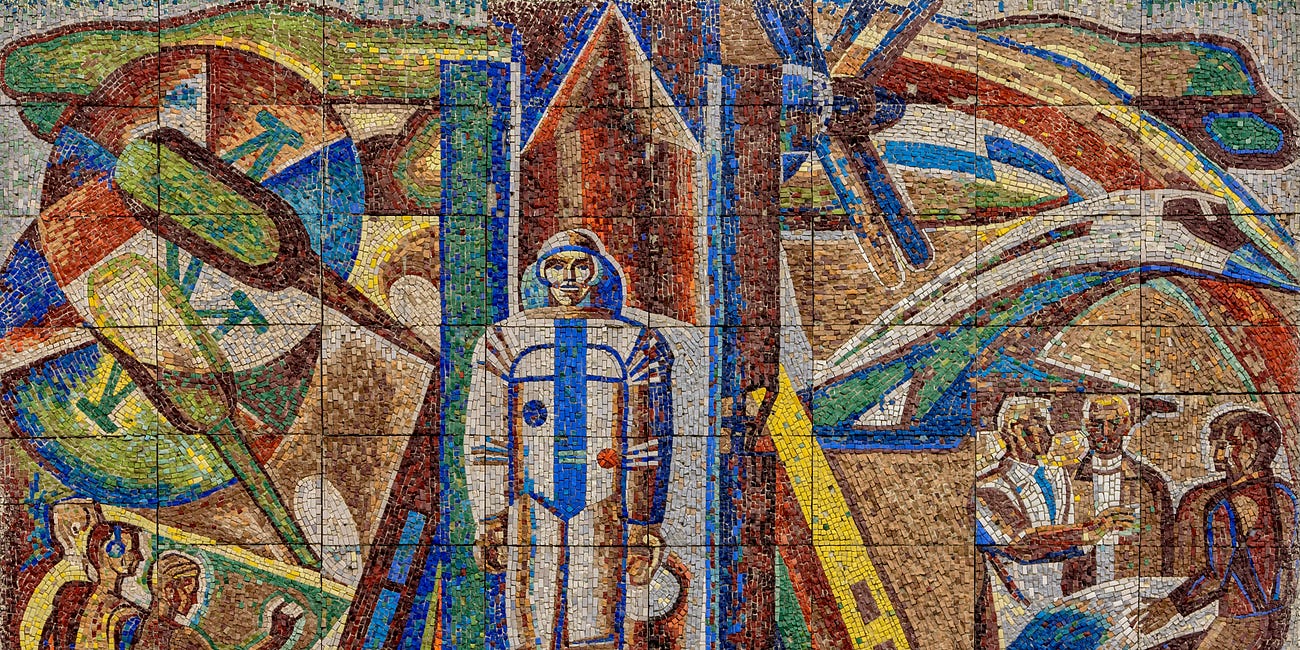 Socialism and Communism