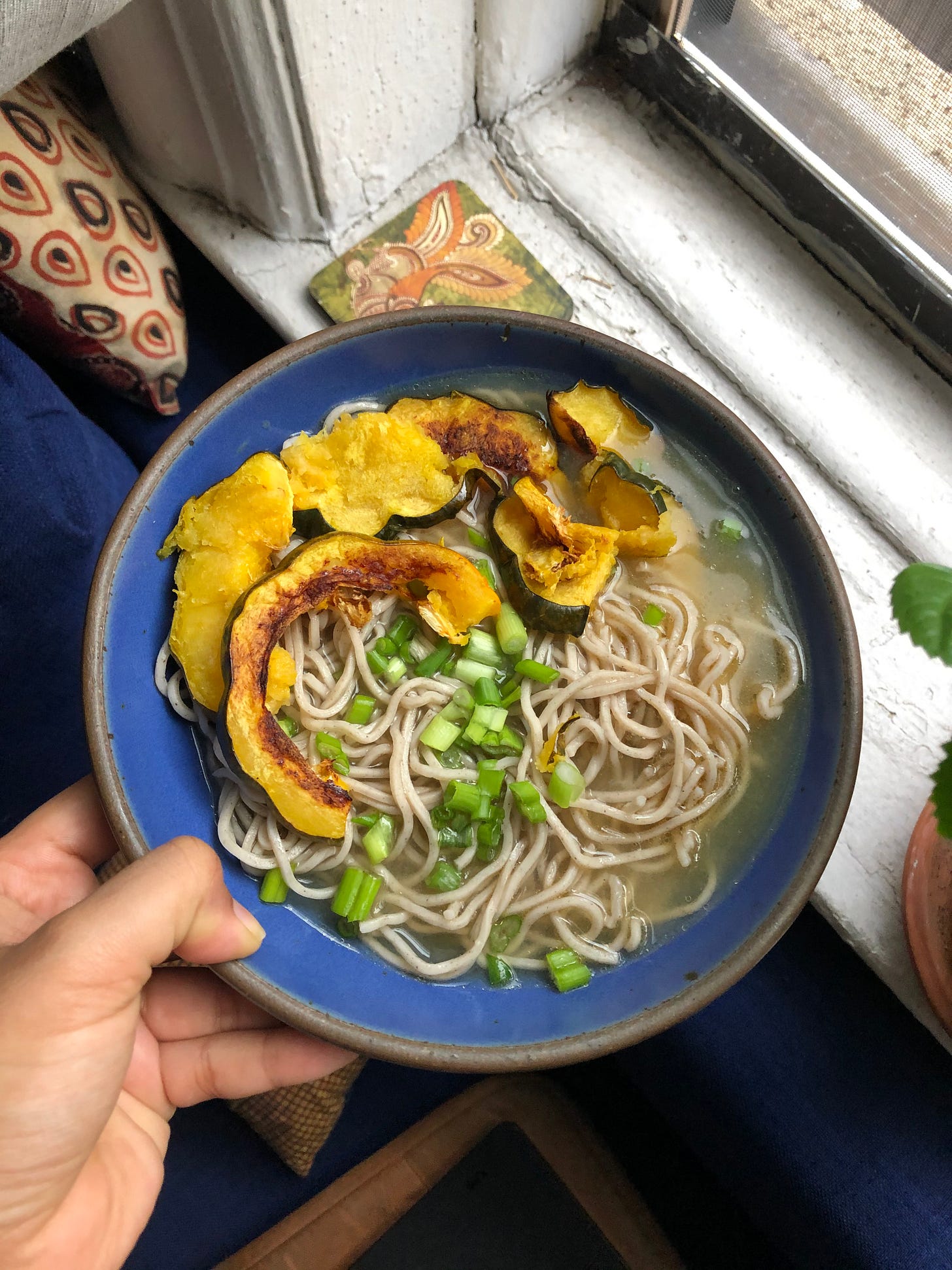 soba