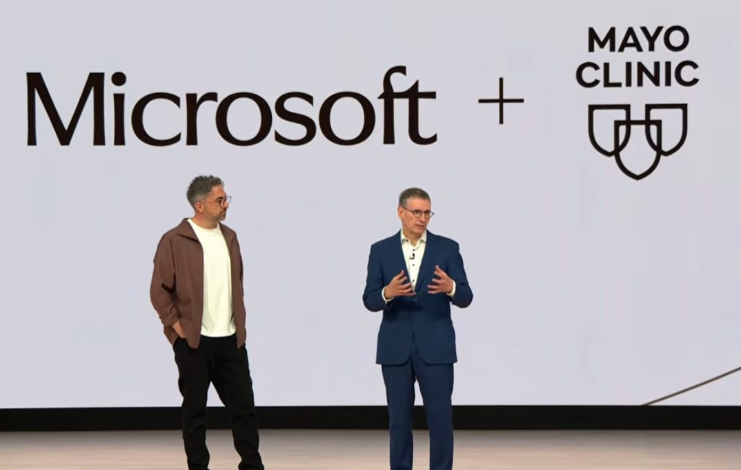 The Enormous Potential For Microsoft Frontier Fine Tuning
