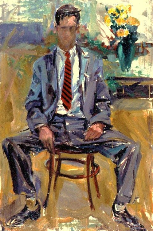 Your Cousin's Newsletter