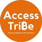 Access Tribe - Bitcoin's Community for Everyone