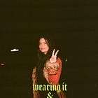 Wearing It & Wanting It with Meredith