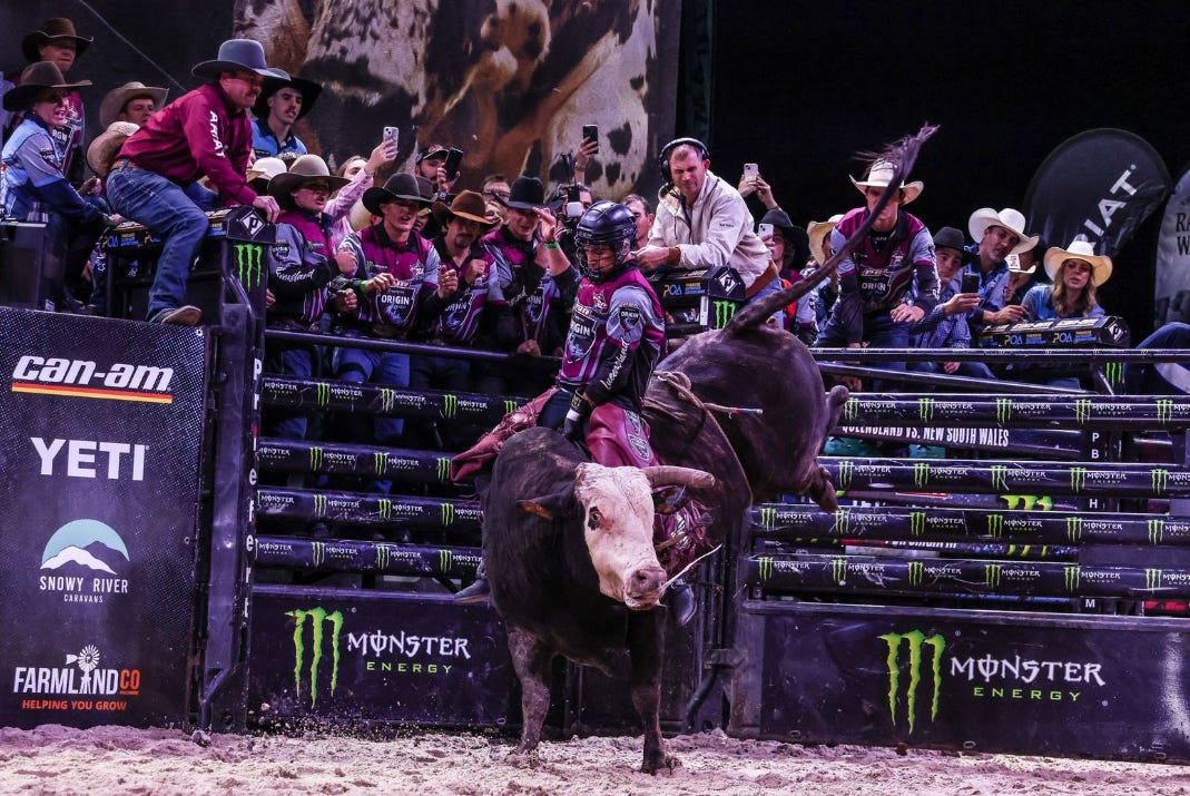 Queensland riders eye strong results at Beaudesert